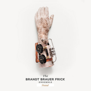 Track artwork
