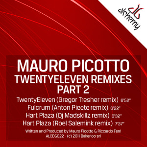 @playlist artwork