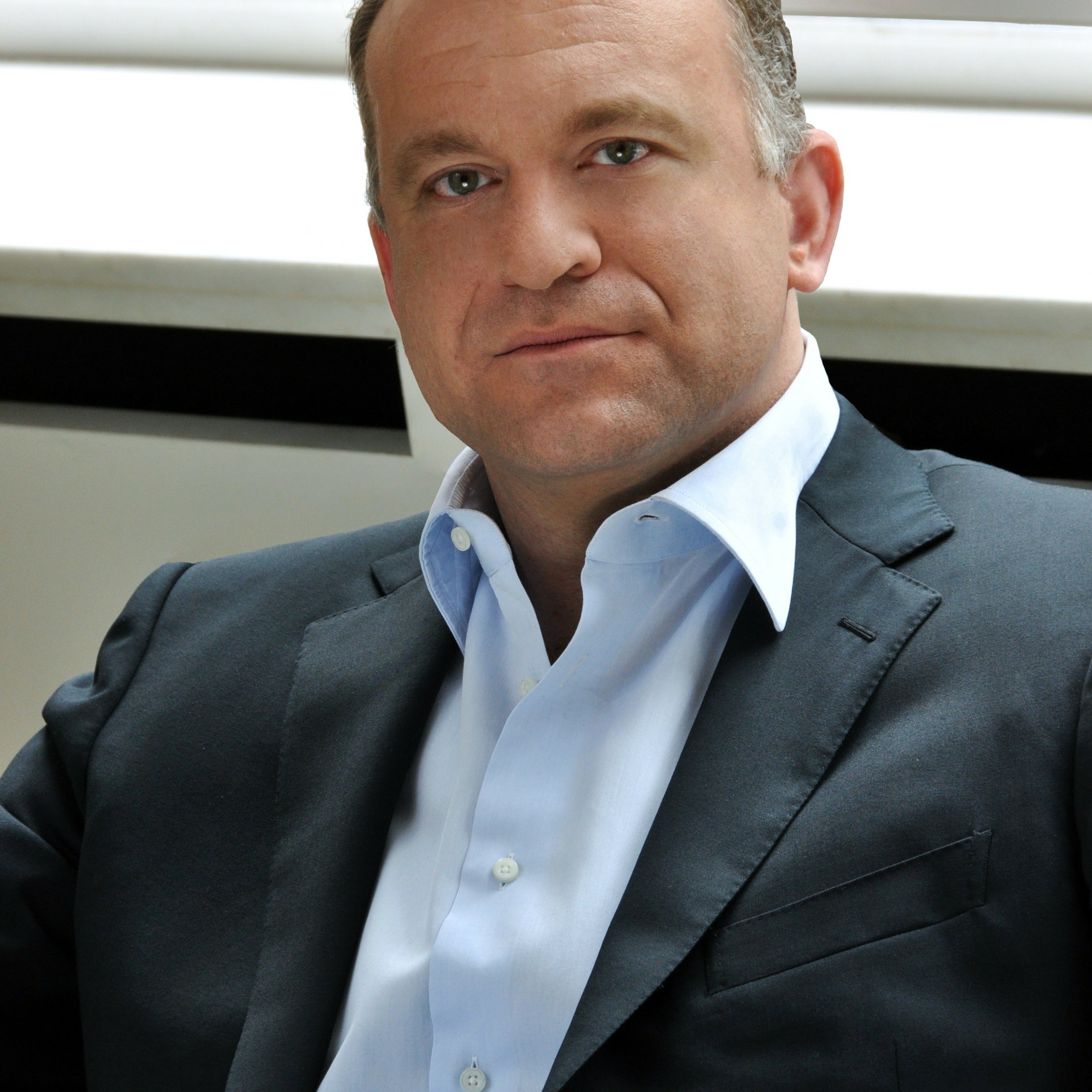 Dylan Ratigan