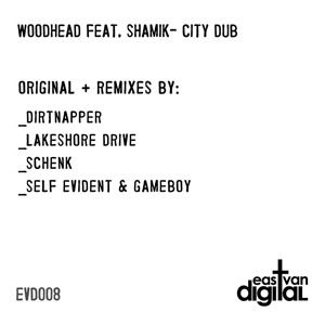 Track artwork