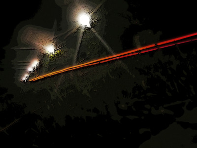 Track artwork