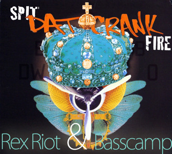 Track artwork