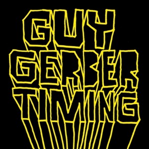 Track artwork