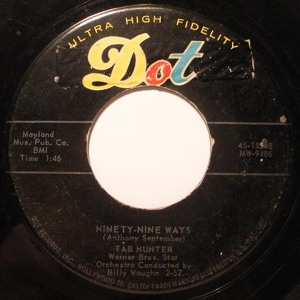 Track artwork