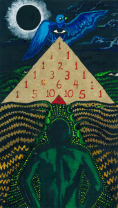 Track artwork