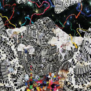 Track artwork