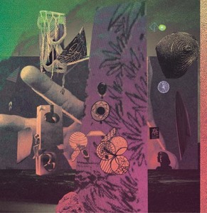 @playlist artwork