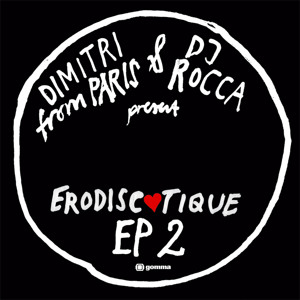 Track artwork