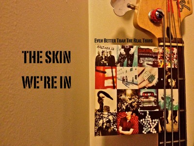 Track artwork