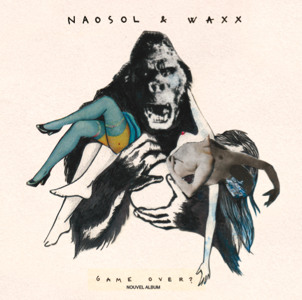 Track artwork