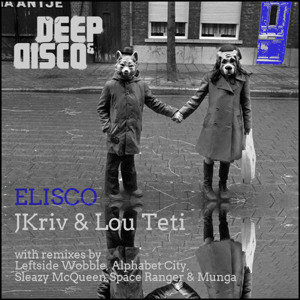 Track artwork