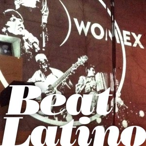 Track artwork