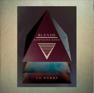 Track artwork