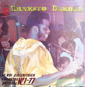 Track artwork