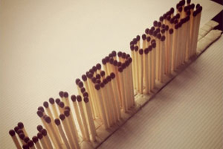 @playlist artwork