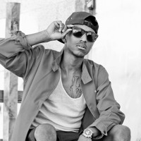 Listen to a new hip-hop song Straight Out the Bottle (Tats On My Arm Remix) - Tayyib Ali