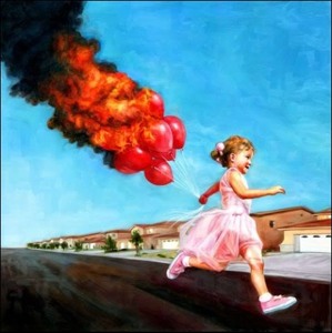 Track artwork