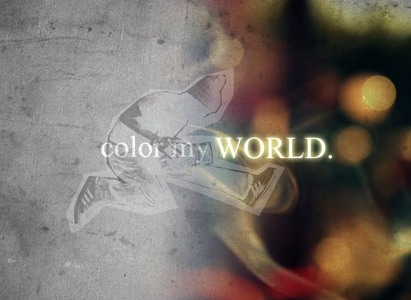 Track artwork