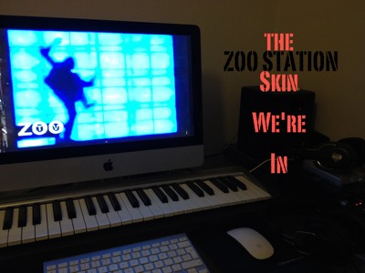 Track artwork