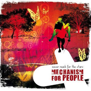 Track artwork
