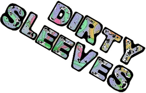 Track artwork