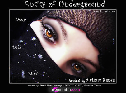 Track artwork