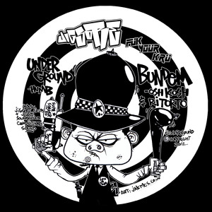 @playlist artwork