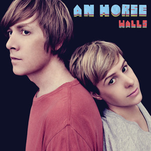 Track artwork