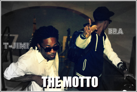 Track artwork