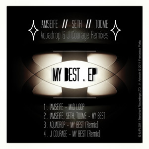 Track artwork