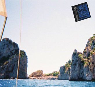 Track artwork