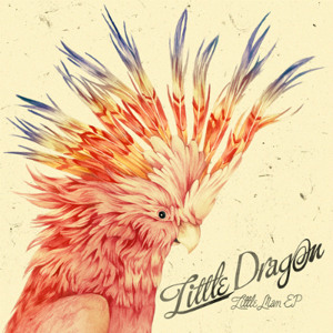 Track artwork