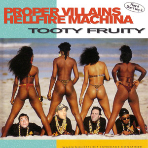 Track artwork