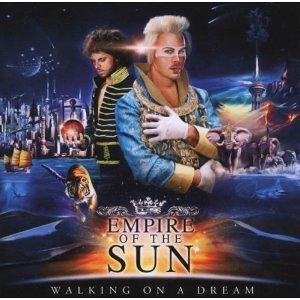 Studio - Empire Of The Sun - Walking On A Dream (Studio Acapella) Artworks-000014293271-3spqir-crop