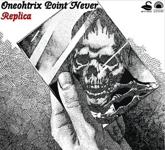 Track artwork