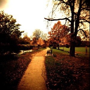 Track artwork