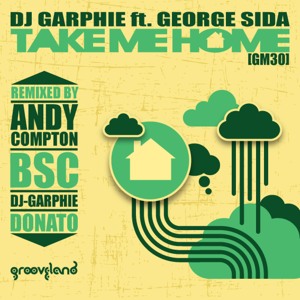 Track artwork