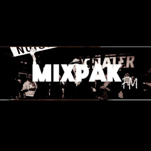 Track artwork