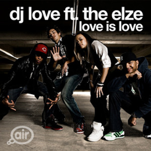 Track artwork