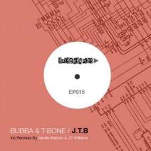 Track artwork