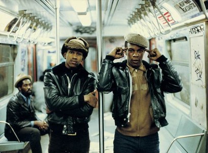 Track artwork