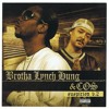 Brotha Lynch Hung And COS -In The Mornin album artwork