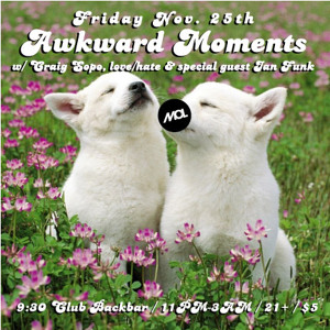 Track artwork
