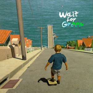 @playlist artwork