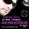 06 Ik Junoon (Percussion Mix) - DJ AKHIL TALREJA