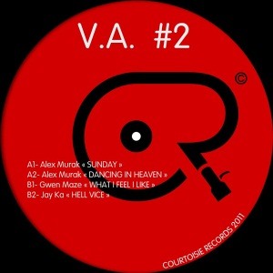 @playlist artwork