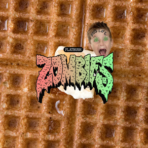 Track artwork