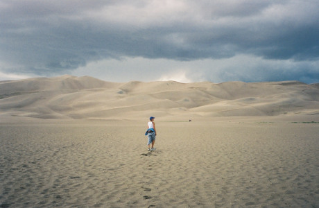 Track artwork