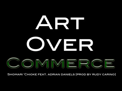 Track artwork