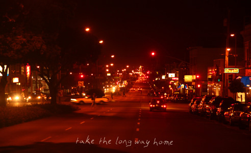 Track artwork